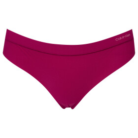 Dámské kalhotky QF4845E - Calvin Klein M
