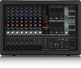 Behringer PMP1680S