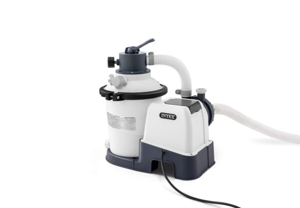 Písková filtrace 220-240 V - Alltoys Intex