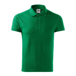 Pánské polo tričko Cotton Heavy MLI-21516 Malfini