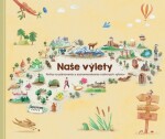 Naše výlety - Monika Kopřivová