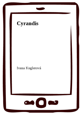 Cyrandis - Ivana Kuglerová