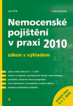 Nemocenské pojištění v praxi - Jan Přib