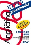 Angličtina (nejen) pro samouky - 2 CDmp3 - Ludmila Kollmannová