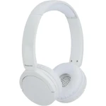 Panasonic RB-HF630BE-W bílá / Bezdrátová sluchátka (RB-HF630BE-W)