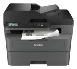 Brother MFC-L2802DW / Multifunkční laserová tiskárna / A4 / černobílá / 1200x1200dpi / 32str/min / duplex / WiFi (MFC-L2802DW)
