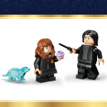 LEGO LEGO® Harry Potter™ 76464 Kotlík: Tajná učebna lektvarů