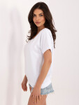 Halenka RV BZ A1321.91 bílá L/XL