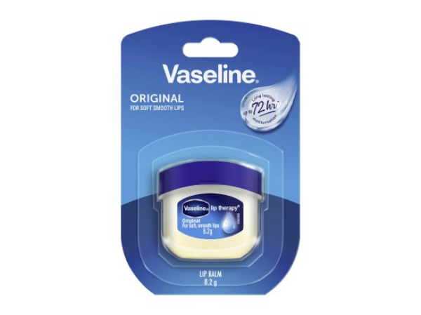 Vaseline balzám na rty Original 8,2 g