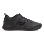 Sportovní Skechers 97772L BBK Materiál/-Syntetický