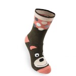 Veselé ponožky FUNNY chlapecké - 3pack, Pidilidi, PD0133, Kluk - 35-37