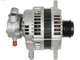 Alternátor OPEL CORSA COMBO MERIVA 1,7 CDTI 100Amp