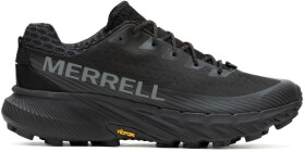 Běžecké boty Merrell Agility Peak 5 J068045 - černé Velikost obuvi v EU: 47