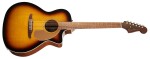 Fender Newporter Player WN SB