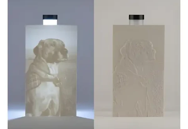 Filament PM PLA+ Lithophane / Tisková struna / 1,75 mm / 1 kg (CZF175PLA+_Lito)