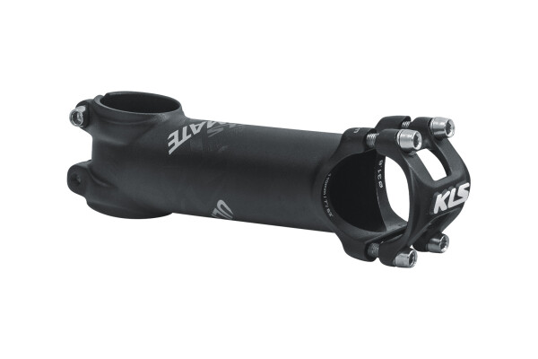 Představec KELLYS ULTIMATE XC 70 black 017, 110mm