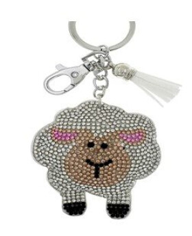 Klíčenka_ovečka_new - Albi