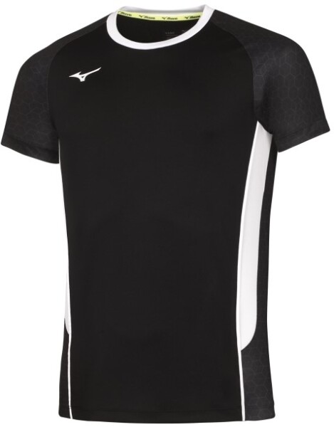 Volejbalový dres Mizuno Premium High-Kyu Tee V2EA700209 Velikost textilu: