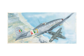 Model Fiat G.55