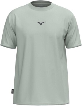 Běžecké tričko Mizuno Athletics Graphic T-shirt K2GAC50307 Velikost textilu: S