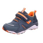 Dětské celoroční boty SPORT5 GTX, Superfit, 1-000237-8000, oranžová - 27