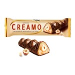 Charm Creamo Whole Hazelnut 29g