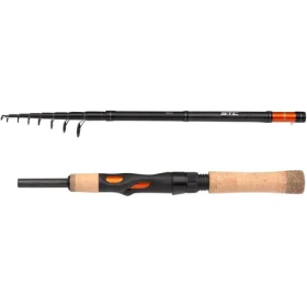 Shimano Prut STC AX Spinning Mini Tele 2,1m 7-21g (STCAXMTS21M)