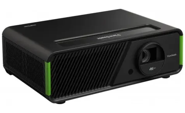 Viewsonic X1-4K 3840 2160