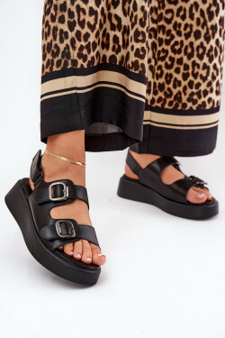 Sandály model 209887 Step in style 39