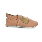 Bobux Little Pup Caramel soft sole capáčky