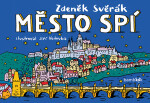 Město spí Zdeněk Svěrák