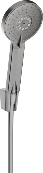 MEXEN/S - R-40 sprchová souprava, grafit 785405052-66