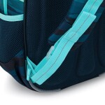 Školní batoh Dračí strážce Topgal ELLY 26016 SET SMALL