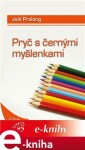 Pryč s černými myšlenkami - Joël Pralong e-kniha