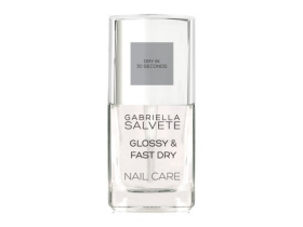 Gabriella Salvete Nail Care 106 Glossy & Fast Dry
