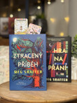 Ztracený příběh - Meg Shaffer