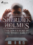 The Adventure of the Three Gables - Sir Arthur Conan Doyle