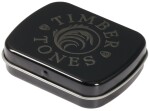 Timber Tones Zodiac Tones Leo 4-Pack Tin