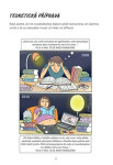 Já to měl první! - Komiksový manuál, jak přežít rodičovskou dovolenou - Barbora Brůnová