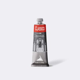 Olejová barva Maimeri Classico oil 60 ml - Kadmium červené střední 228
