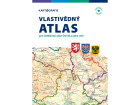 Vlastivědný atlas