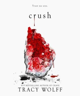 Crush - Tracy Wolff