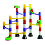 Migoga Marble Run Basic kuličková dráha