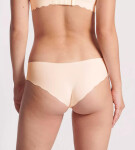 Dámské kalhotky ZERO Microfibre 2.0 Hipster - ANGORA - ecru 6308 - SLOGGI WHITE XL