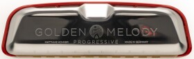 Hohner Golden Melody Progressive E-major
