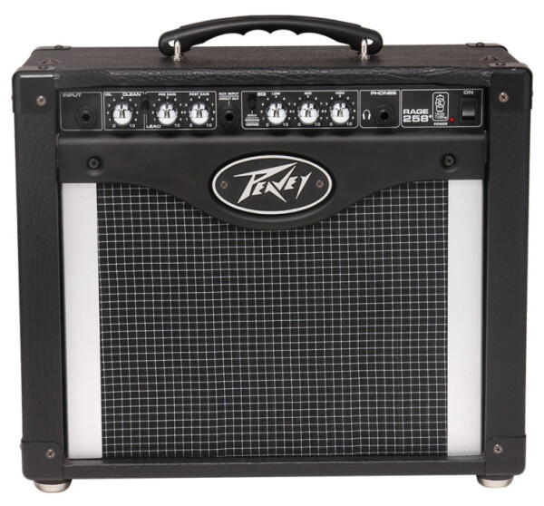 Peavey Rage 258 B-Stock