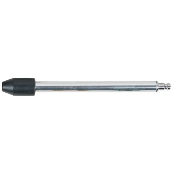 KS Tools 152.2037 Tlaková trubka s gumovým nástavcem, rovná
