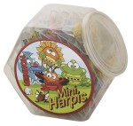 Hohner Color Mini Harp in Candy-box (48pc)