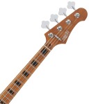JET Guitars JB-300 PK Travel Bass