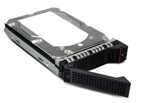 Lenovo HDD 600GB 15K SAS / Pevný disk / 2,5" SFF / SAS 12Gb/s / 512n (20L55132)